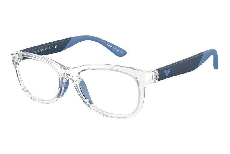 

Emporio Armani Junior Emporio Armani EK3001 5893 49 Kids's Kids Eyeglasses Frame