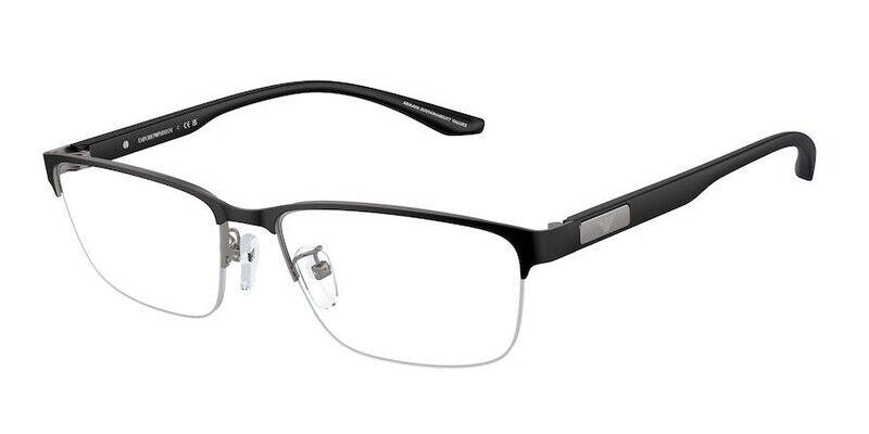 

Emporio Armani EA1147 3365 57 Men's Eyeglasses Frame