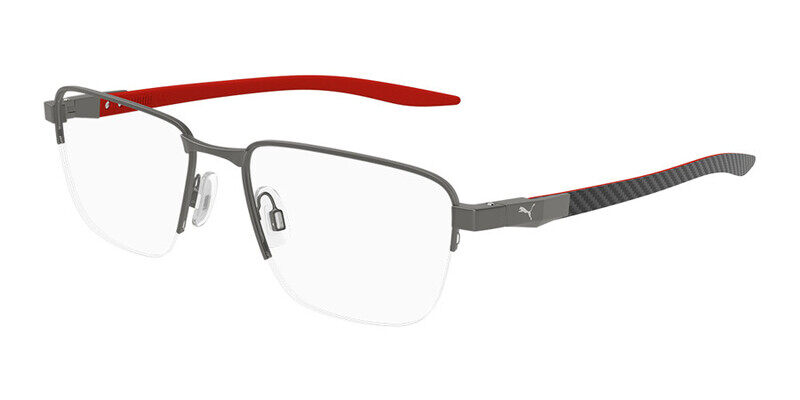

Puma PU0456O Men's Eyeglasses Frame