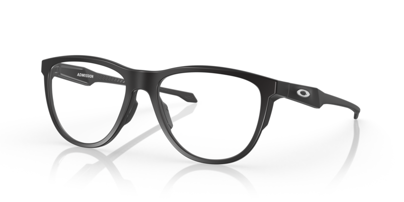 Oakley Round Frame-OX8056 0154 54 Blue Light Filtering Eyeglasses