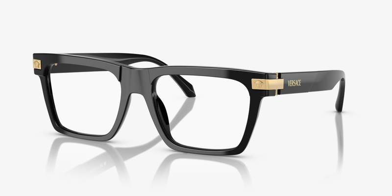 

Versace VE3354 Men's Eyeglasses Frame