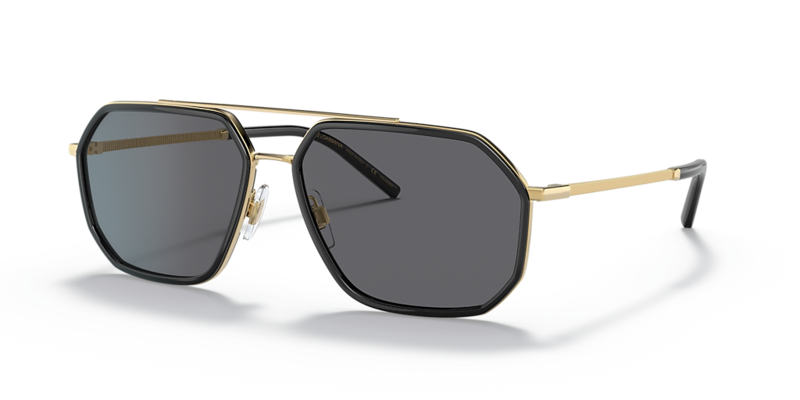 

Dolce & Gabbana DG2285 Men's Sunglasses