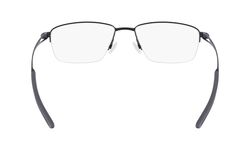 Nike FR NIKE 6045 001 54 Men's Eyeglasses Frame