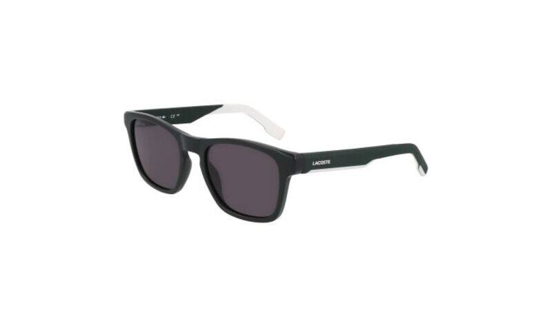 

Lacoste L6018S 301 53 Men's Sunglasses