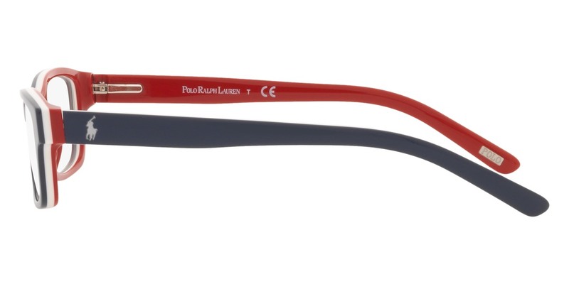 Polo Ralph PP8518 Kids Eyeglasses Frame