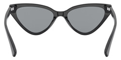 Emporio Armani Cat Eye EA4136 Women's Sunglasses