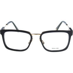 Police VPLF09M 0300 53 Men's Eyeglasses Frame