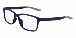 Nike FR NIKE 7118 413 55 Unisex Eyeglasses Frame