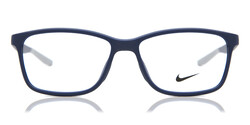 Nike FR NIKE 7118 413 55 Unisex Eyeglasses Frame