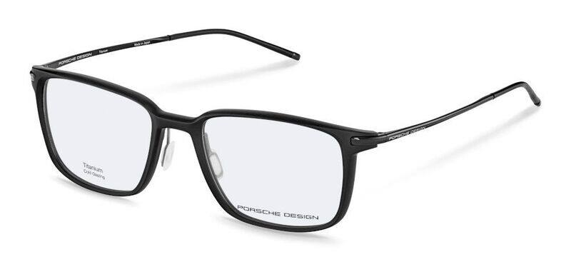 

Porsche Design P8735 A Men's Eyeglasses Frame