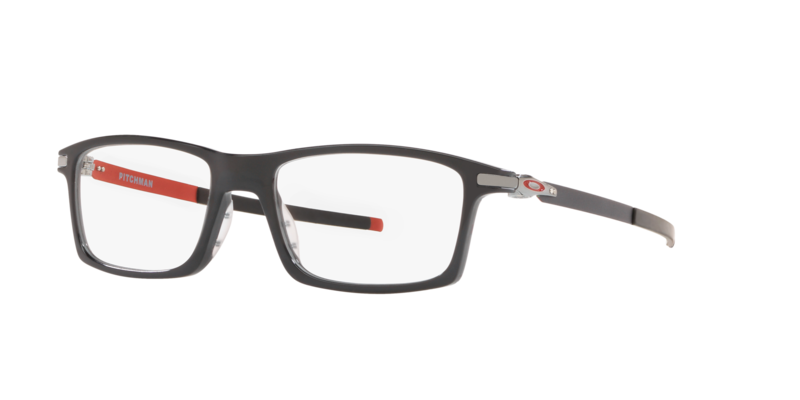 

Oakley Rectangle Frame-OX8050 805015 55