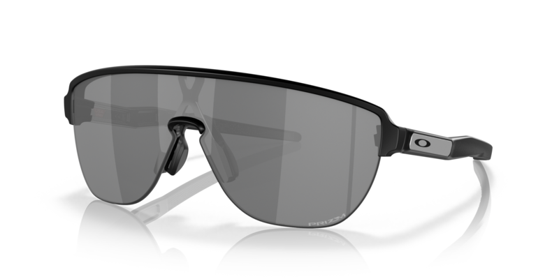 

Oakley Corridor Black Sunglasses-OO9248 924801 42