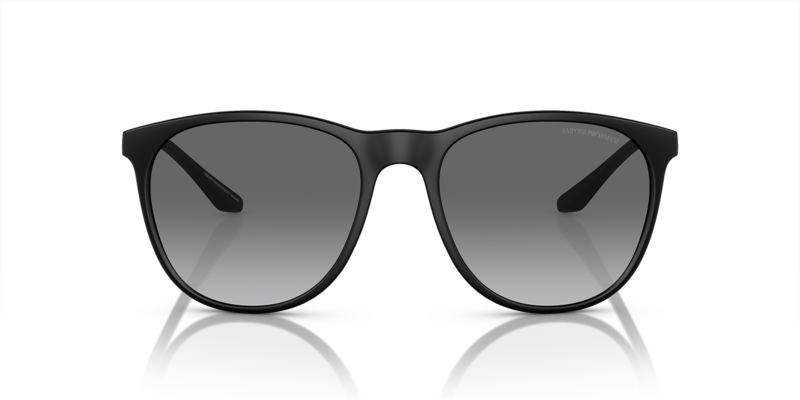 Emporio Armani EA4210 500111 56 Men's Sunglasses