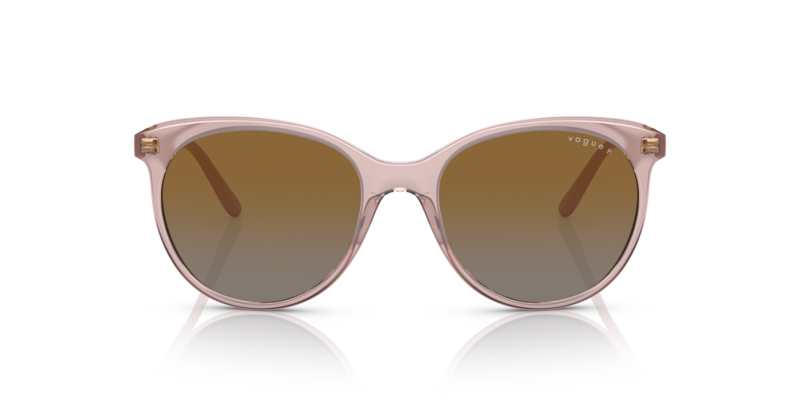 

Vogue Transparent Sunglasses-VO5453-S 2942T5 53-18 140 3P