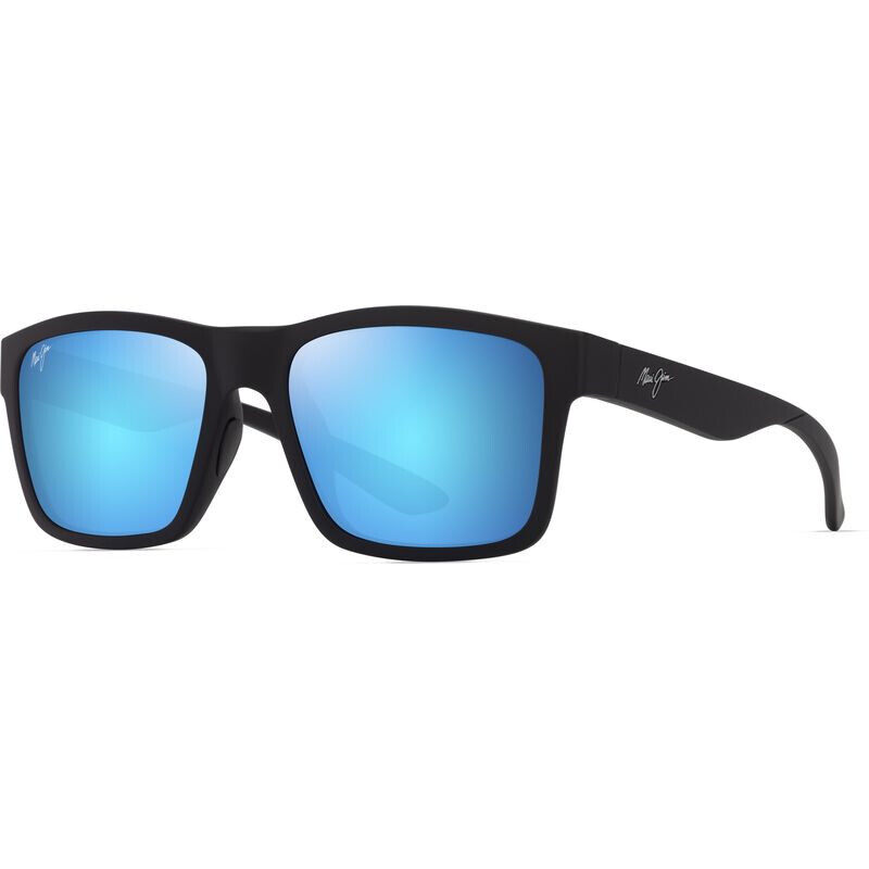 

Maui Jim B897-02B The Flats Unisex Sunglasses