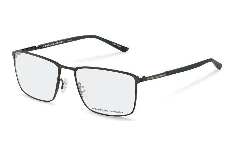 

Porsche Design P8397 Unisex Eyeglasses Frame
