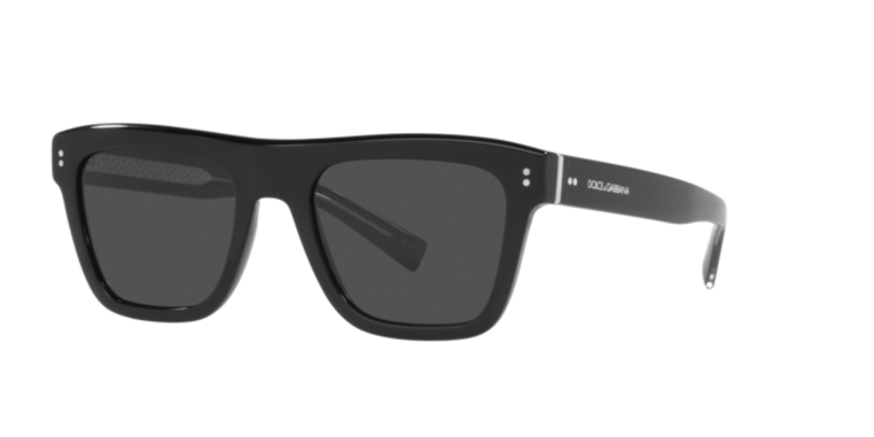 

Dolce & Gabbana DG4420 501/87 52 Men Sunglass