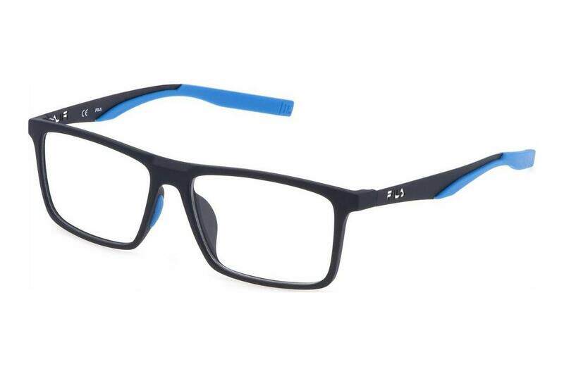 

Fila VFI298 0U43 55 Unisex Eyeglasses Frame