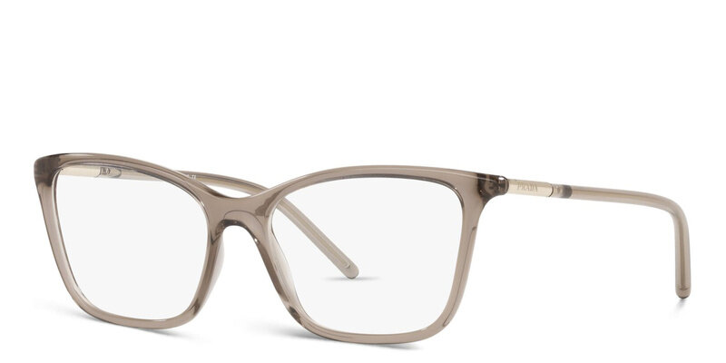 

Prada Milano PR08WV Women's Eyeglasses Frame