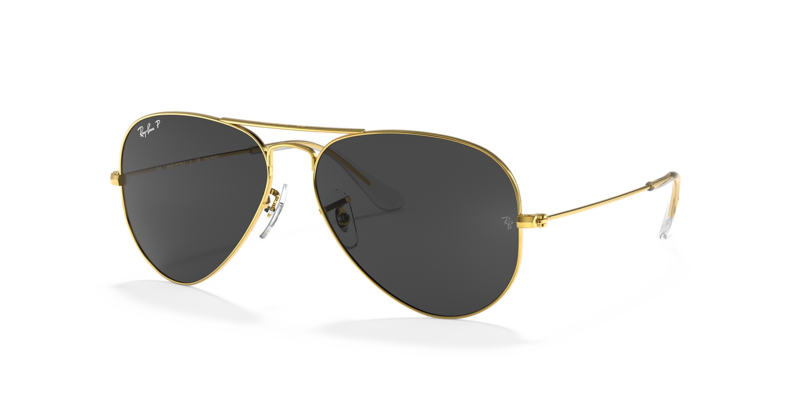 Ray-Ban Aviator Classic Sunglasses-RB3025 919648 62