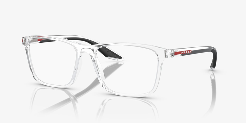 

Prada Linea Rossa PS01QV Men's Eyeglasses Frame