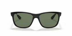 Ray-Ban Square Sunglasses-RB4181 601 57
