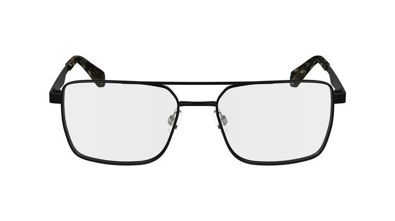 

Calvin Klein Jeans CKJ24204 001 55 Men's Eyeglasses Frame