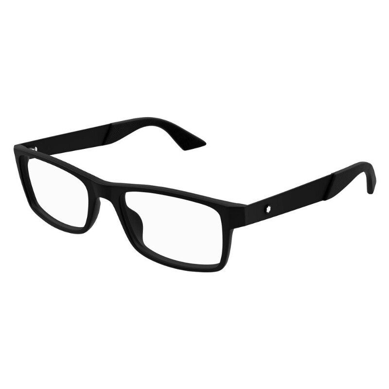 

Mont Blanc MB0301O Men's Eyeglasses Frame