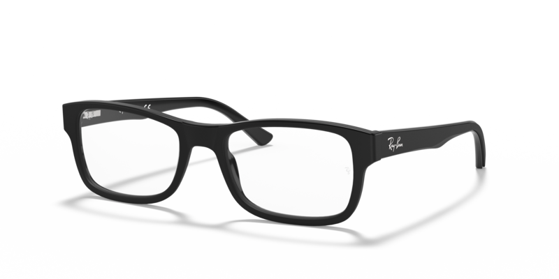 

Ray-Ban RX5268 Unisex Eyeglasses Frame