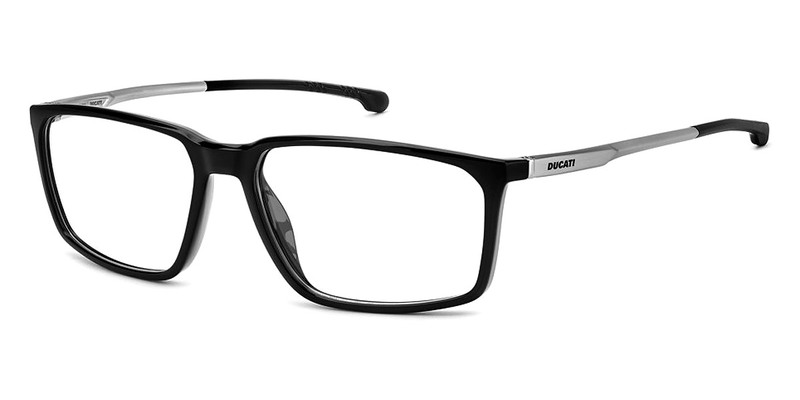 

Carrera CACARDUC041 807 58 Men's Eyeglasses Frame