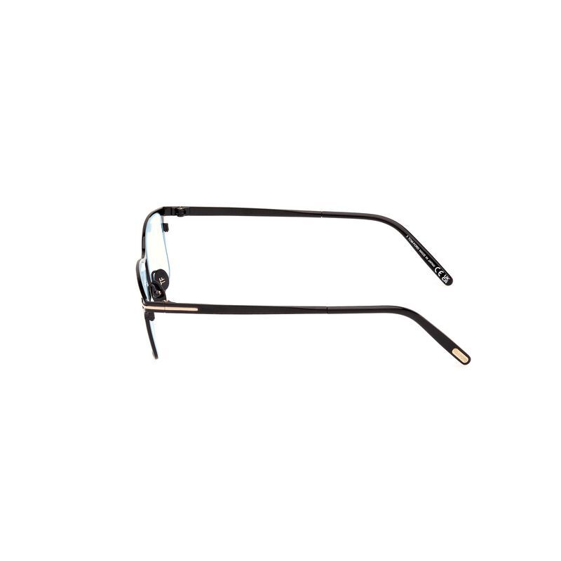 Tom Ford TF5935-B001 54 Unisex Eyeglasses Frame