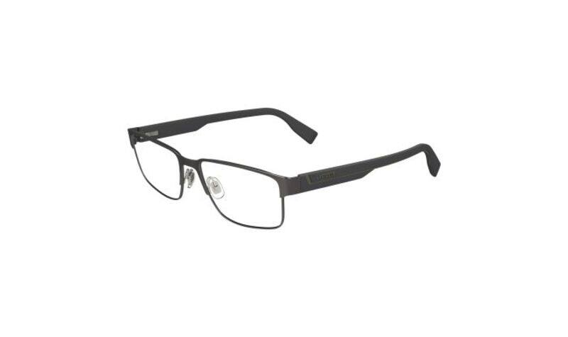 

Lacoste L2298 033 54 Men's Eyeglasses Frame