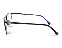 Jaguar 35602 Unisex Eyeglasses Frame