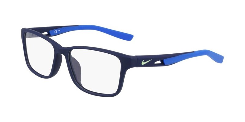 Nike FR NIKE NK5038 404 50 Men's Eyeglasses Frame