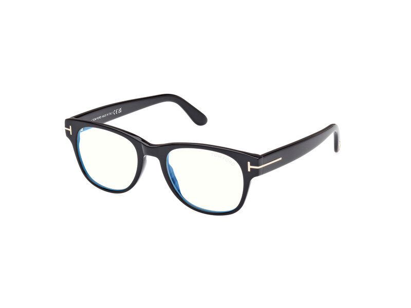 

Tom Ford Tomford TF5898B Men's Eyeglasses Frame