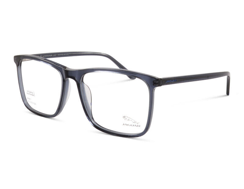 

JAGUAR MOD-31524 4722 56 Men Eyeglasses Frame