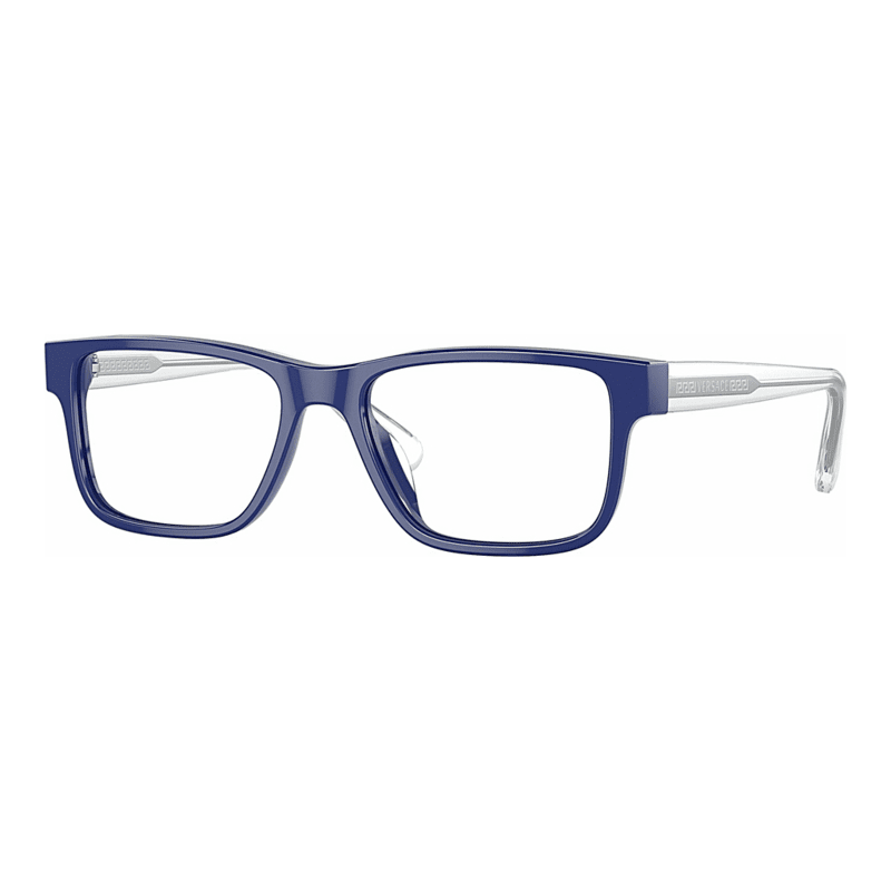 Versace Junior VK3324U 5294 47 Boys Eyeglasses Frame