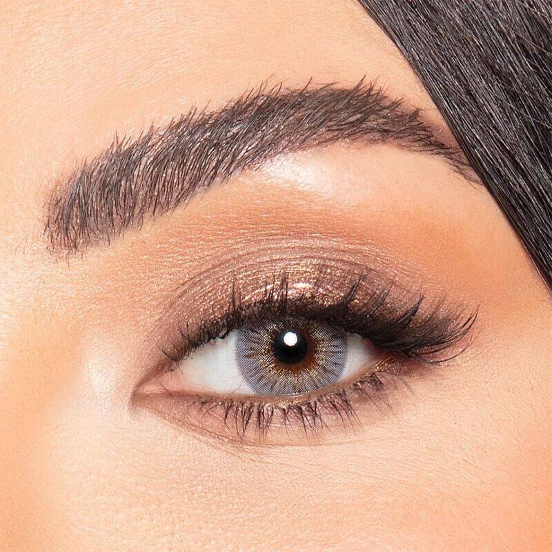 

Amara - Sugar One Day Disposable Contact Lenses Plano