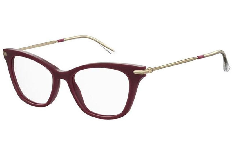 Seventh Street 7A596 LHF 52 women's Eyeglasses Frame