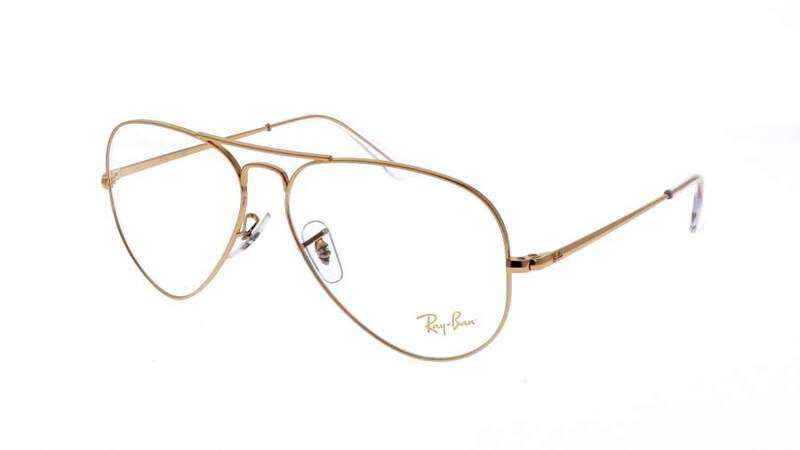 

Ray-Ban RB6489 3086 55 Unisex Eyeglass Frame