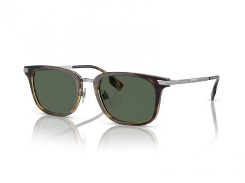 

Burberry Havana Sunglasses-B4395 300271 51