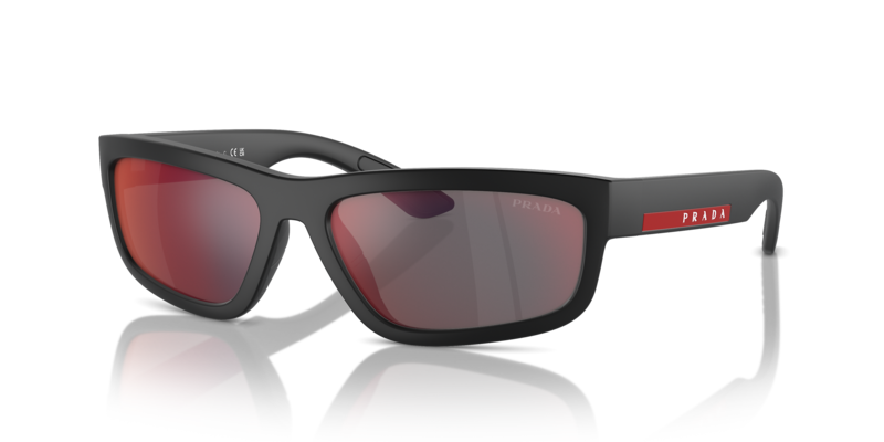 

Prada Linea Rossa SPS05ZS Men's Sunglasses