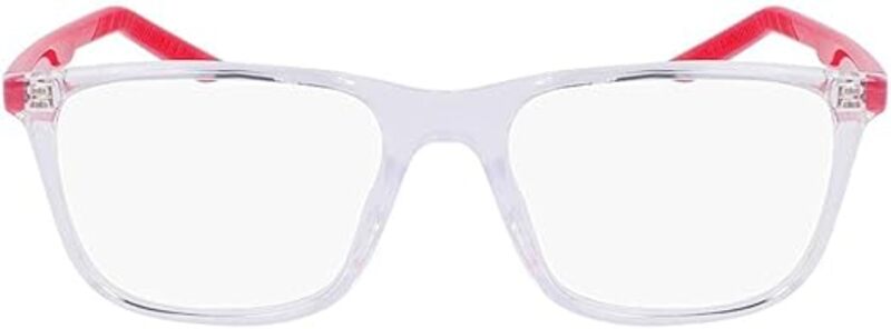 Nike 5543 900 49 Unisex Eyeglasses Frame