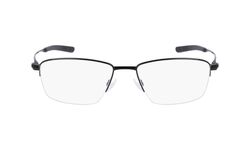 Nike FR NIKE 6045 001 54 Men's Eyeglasses Frame