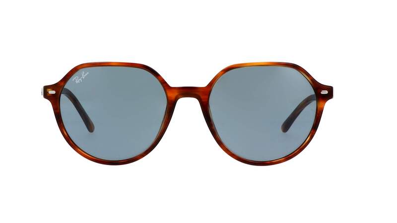 Ray-Ban Square Sunglasses RB2195 954/62 53