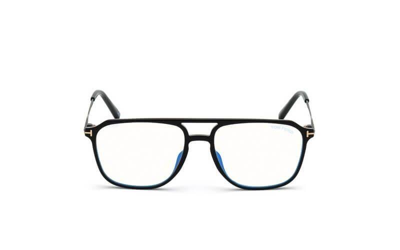 

Tomford Square Frame-TF5665-B 001 54