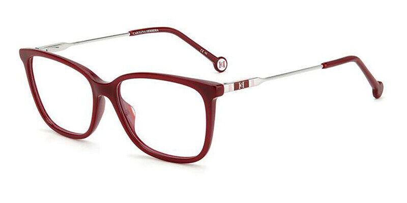 

Carolina Herrera CH0072 LHF 54 Women's Eyeglasses Frame