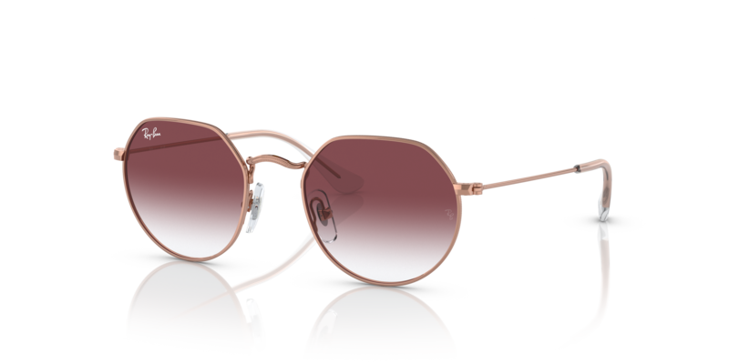 

Ray-Ban Junior Jack Sunglasses-RJ 9565S 291/8H 47