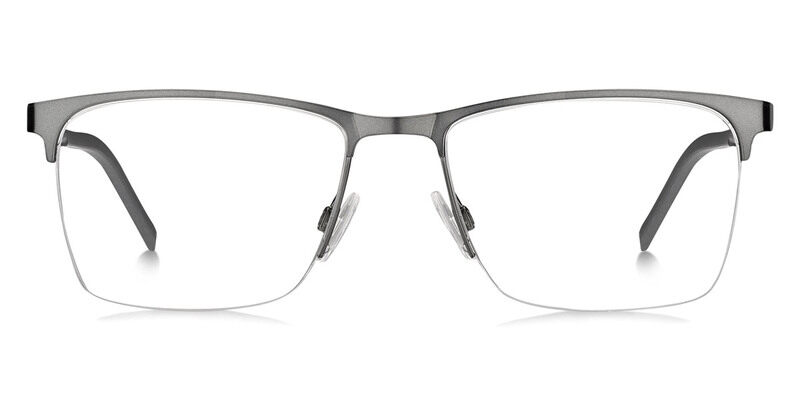 

Hugo HG1142 R80 54 Men Eyeglasses Frame