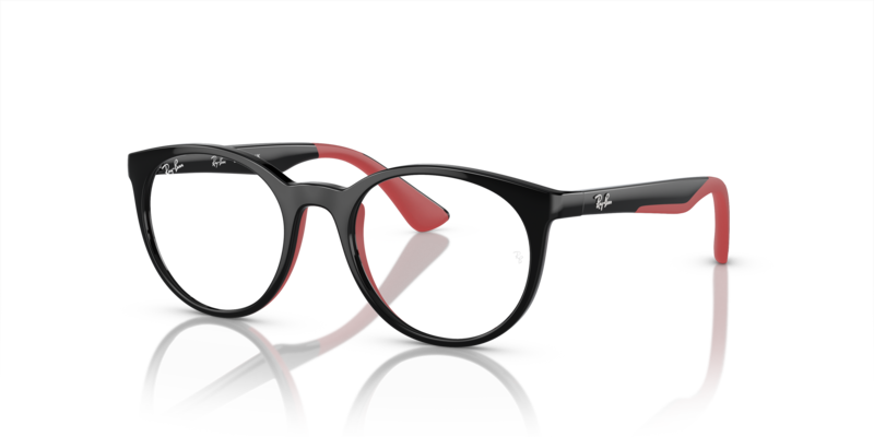 

Ray-Ban Junior Vista RY1628 Eyeglasses Frame